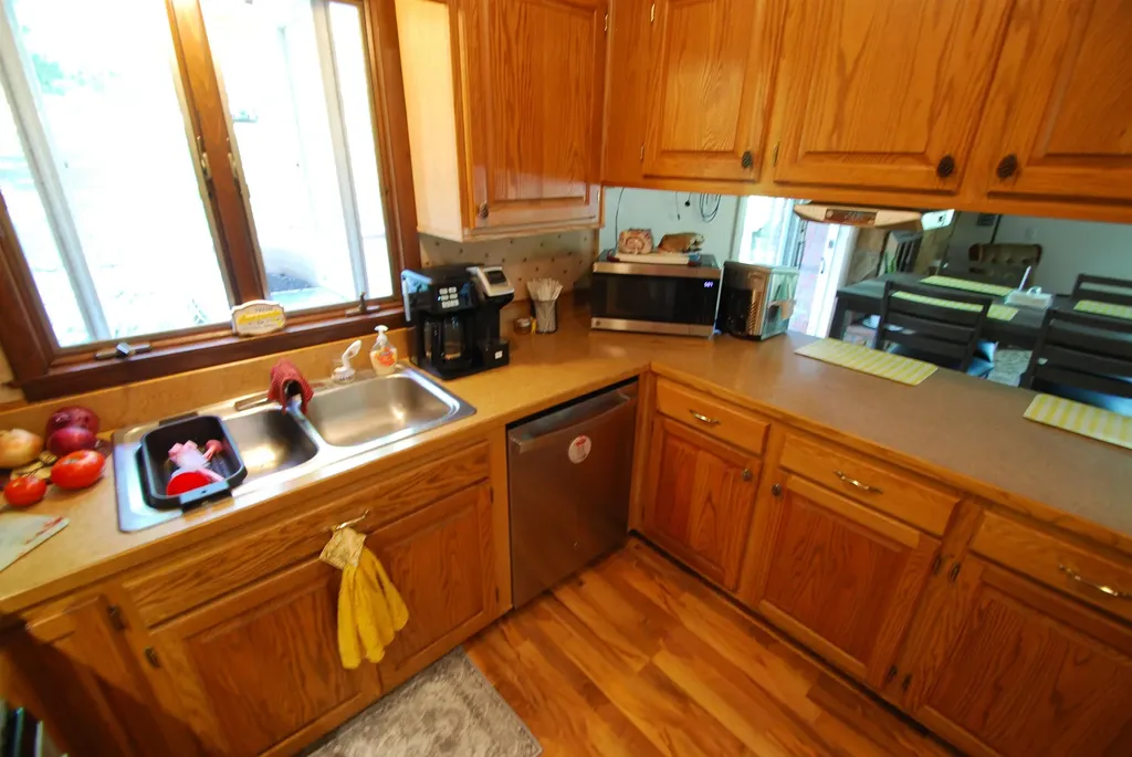 3951 Ogemaw Road Foster Township MI 48661