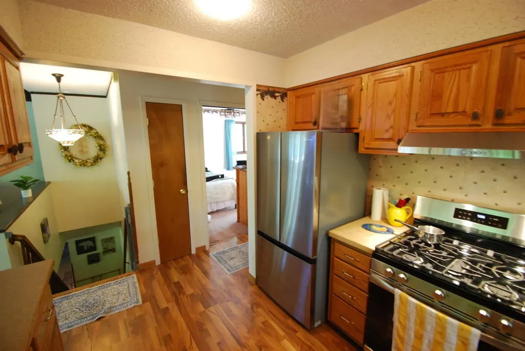 3951 Ogemaw Road Foster Township MI 48661