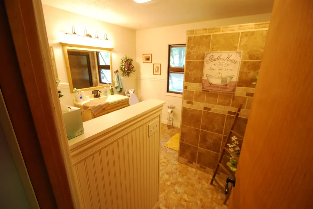 3951 Ogemaw Road Foster Township MI 48661