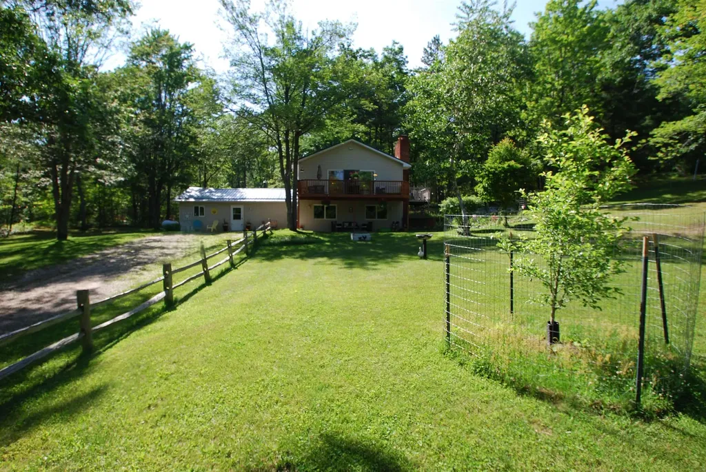 3951 Ogemaw Road Foster Township MI 48661