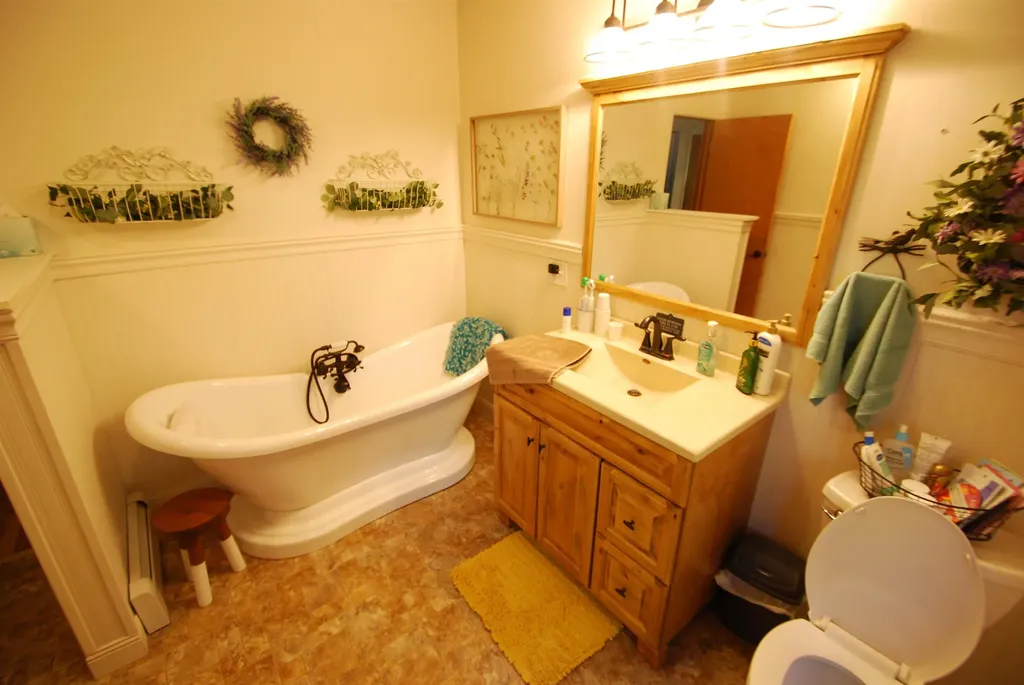 3951 Ogemaw Road Foster Township MI 48661