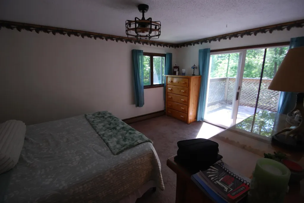 3951 Ogemaw Road Foster Township MI 48661
