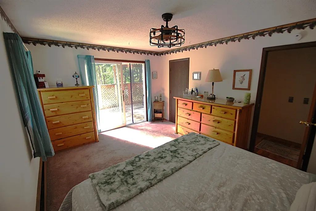 3951 Ogemaw Road Foster Township MI 48661
