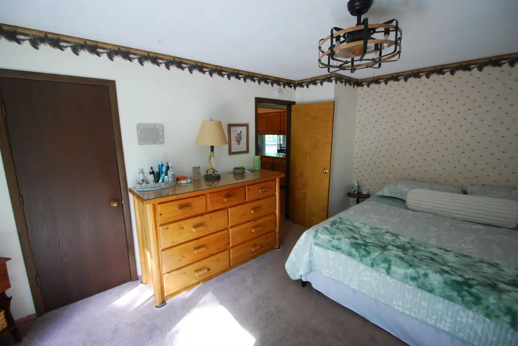 3951 Ogemaw Road Foster Township MI 48661