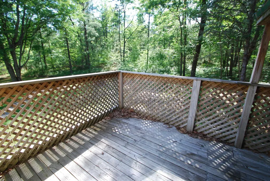 3951 Ogemaw Road Foster Township MI 48661