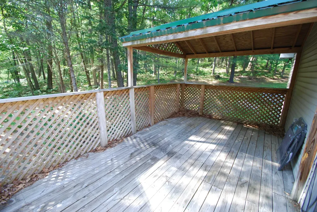 3951 Ogemaw Road Foster Township MI 48661