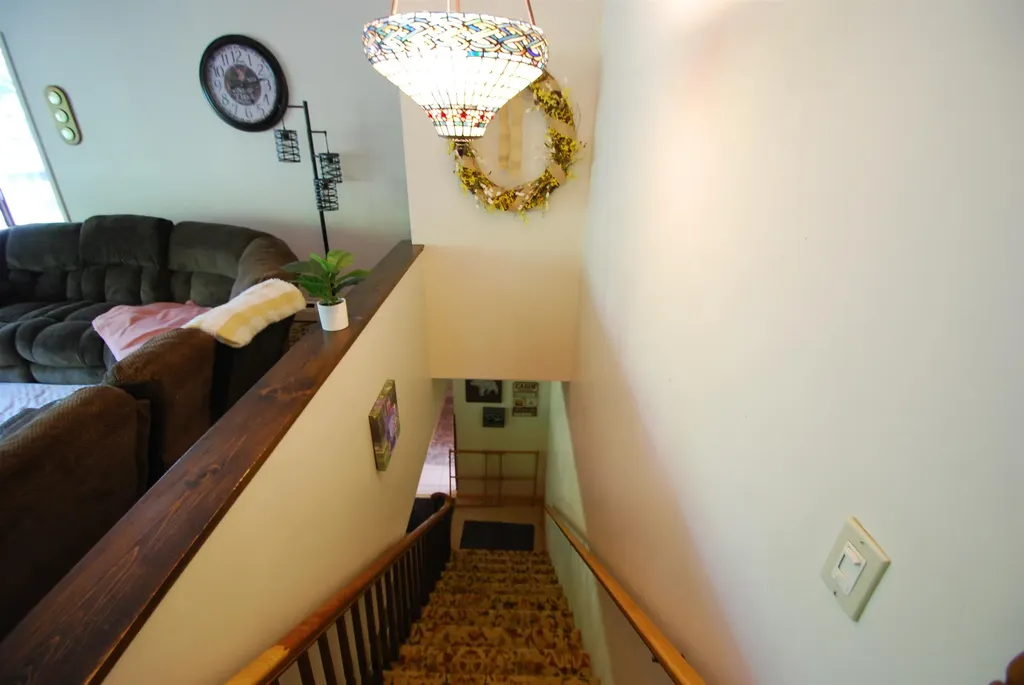 3951 Ogemaw Road Foster Township MI 48661