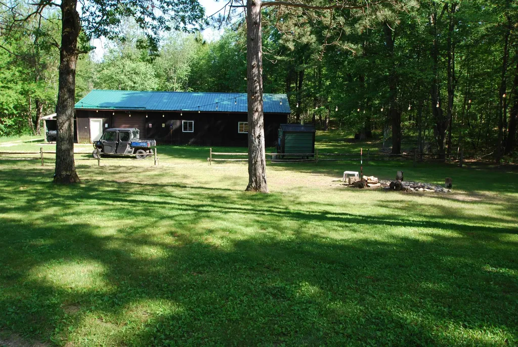3951 Ogemaw Road Foster Township MI 48661