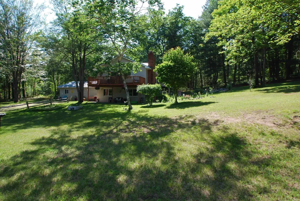 3951 Ogemaw Road Foster Township MI 48661