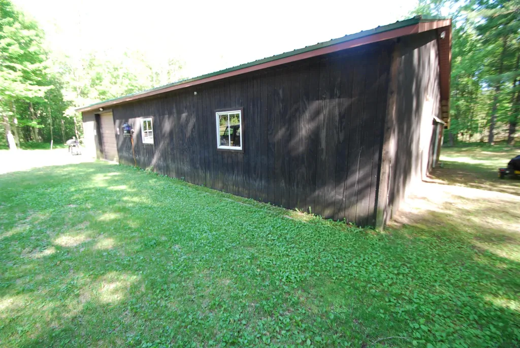 3951 Ogemaw Road Foster Township MI 48661
