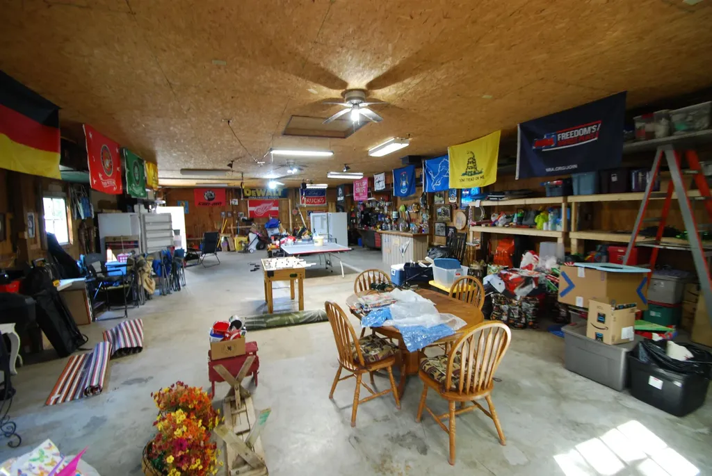 3951 Ogemaw Road Foster Township MI 48661