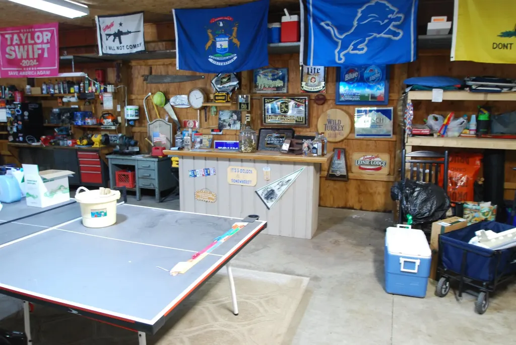 3951 Ogemaw Road Foster Township MI 48661