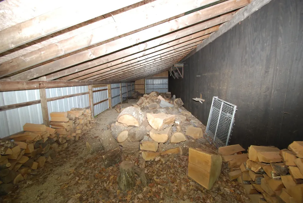 3951 Ogemaw Road Foster Township MI 48661