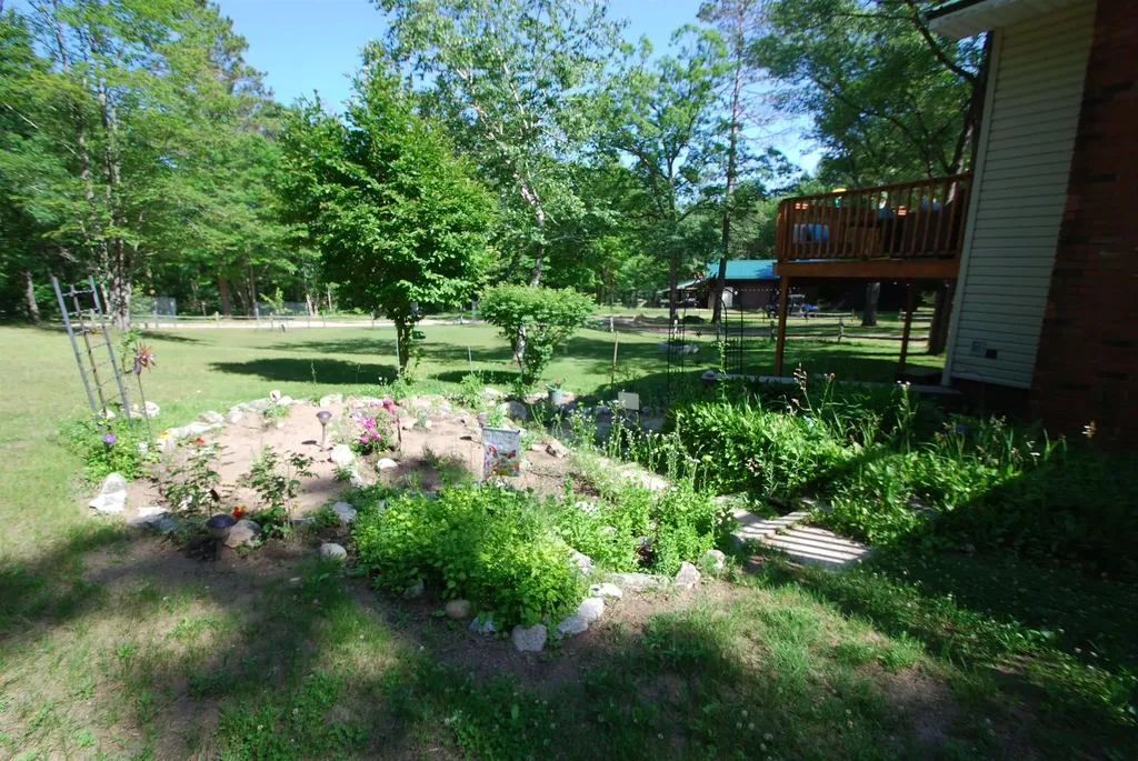 3951 Ogemaw Road Foster Township MI 48661