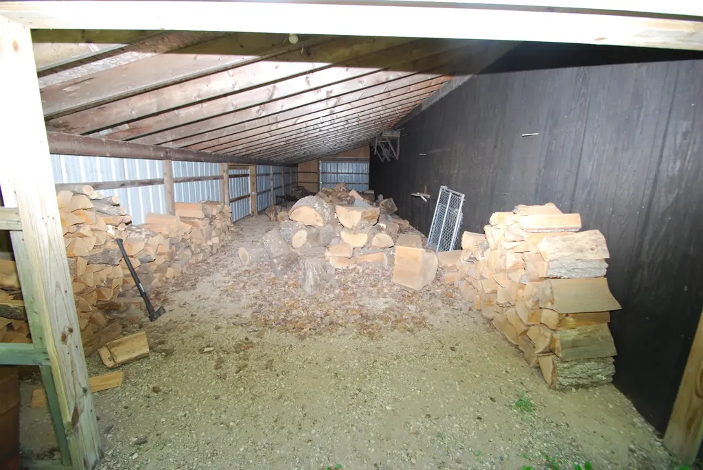 3951 Ogemaw Road Foster Township MI 48661
