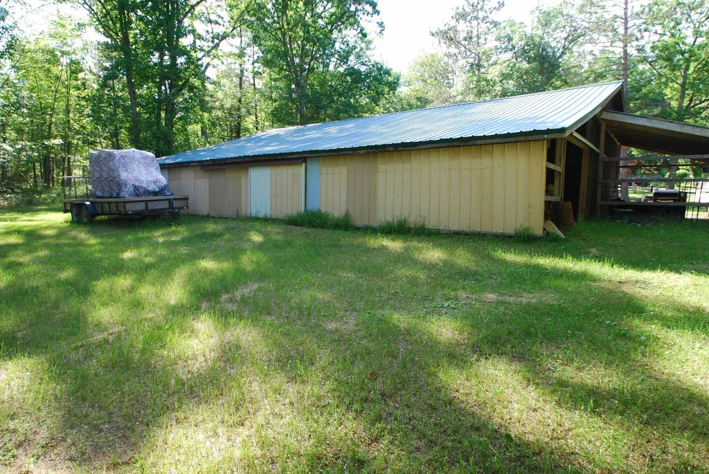 3951 Ogemaw Road Foster Township MI 48661