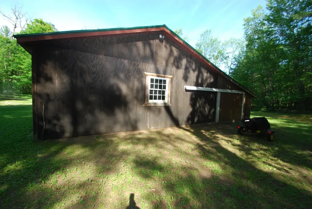 3951 Ogemaw Road Foster Township MI 48661