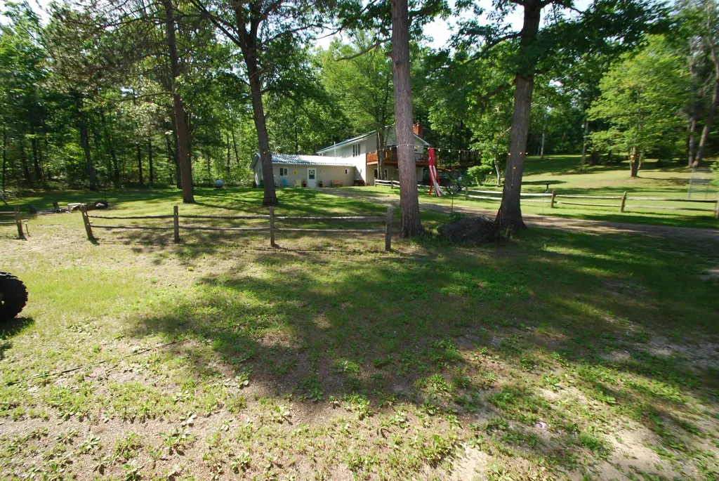 3951 Ogemaw Road Foster Township MI 48661
