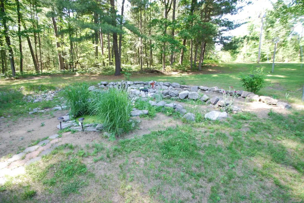 3951 Ogemaw Road Foster Township MI 48661