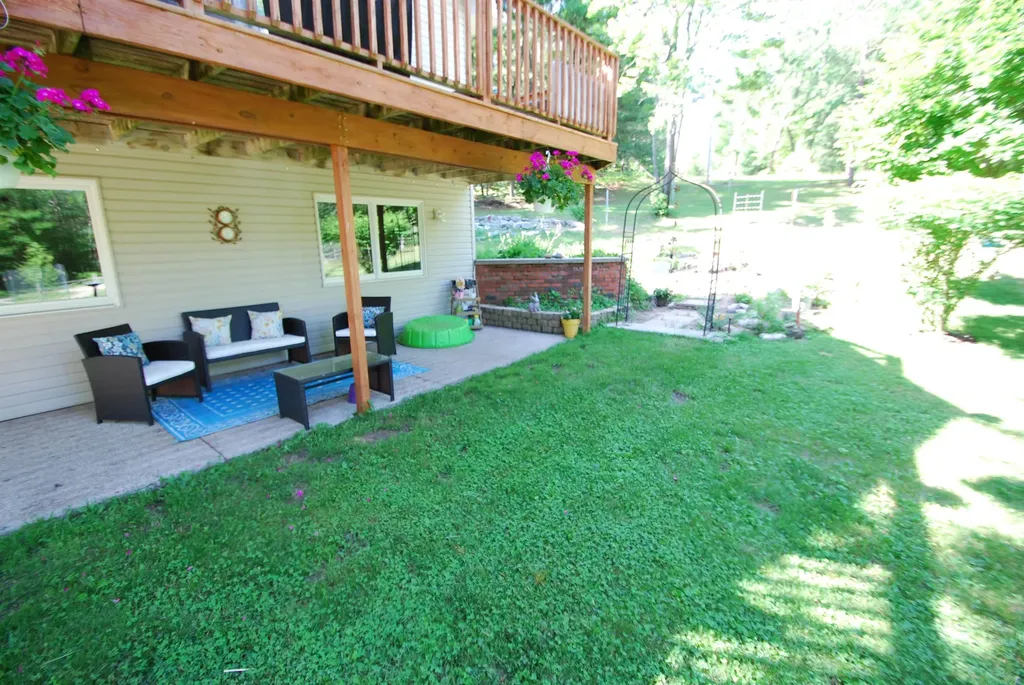 3951 Ogemaw Road Foster Township MI 48661