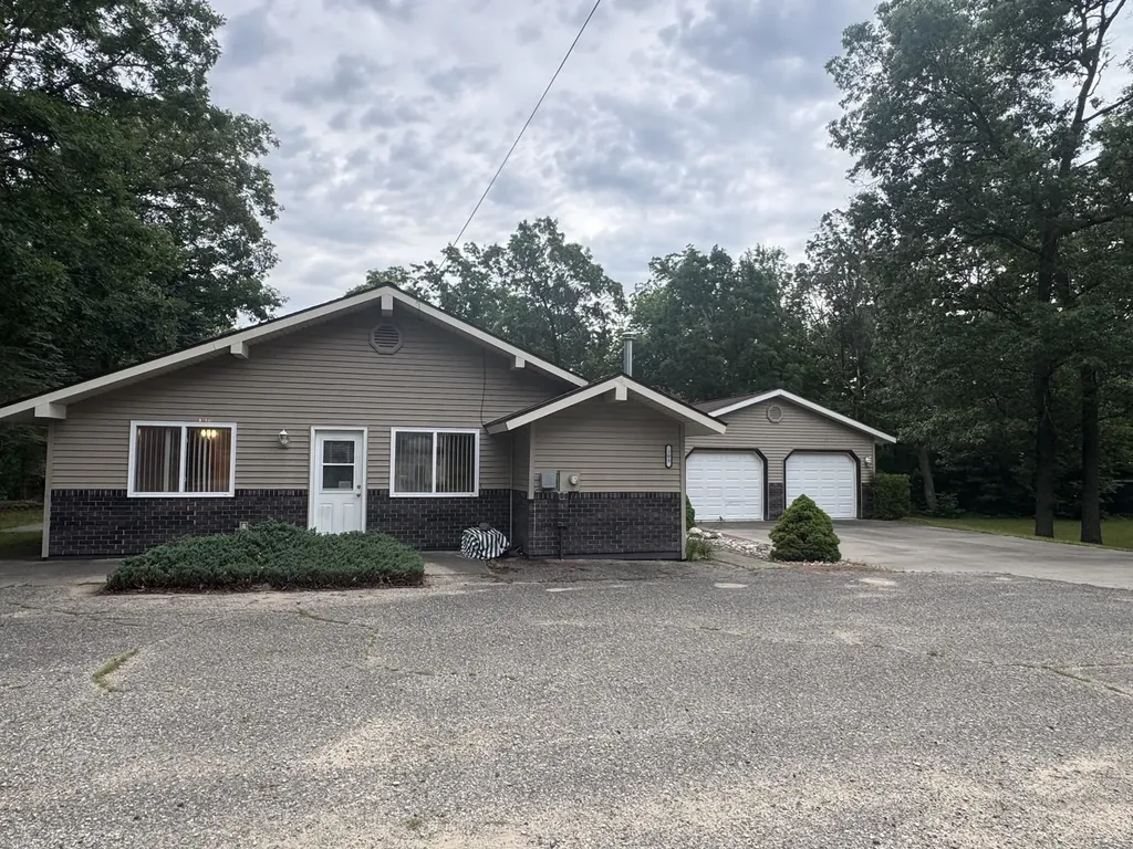 103 White Birch Roscommon Township MI 48629
