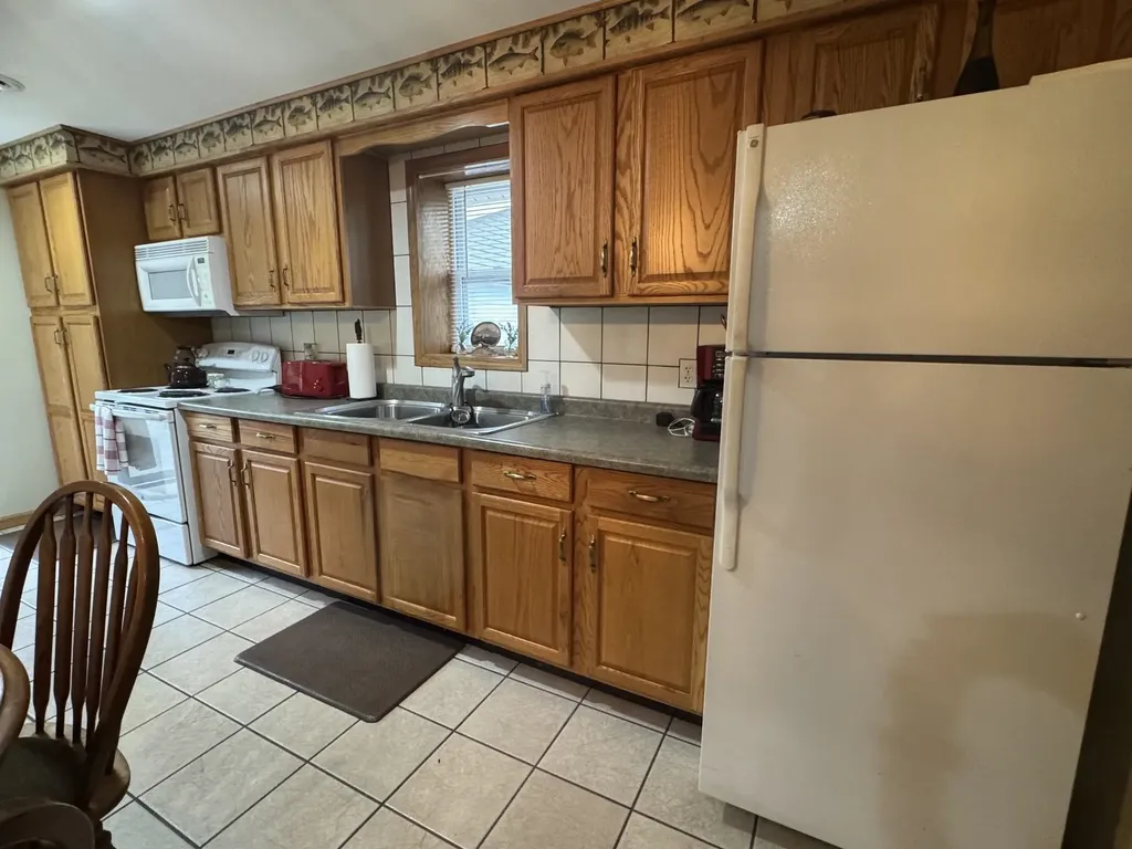 103 White Birch Roscommon Township MI 48629