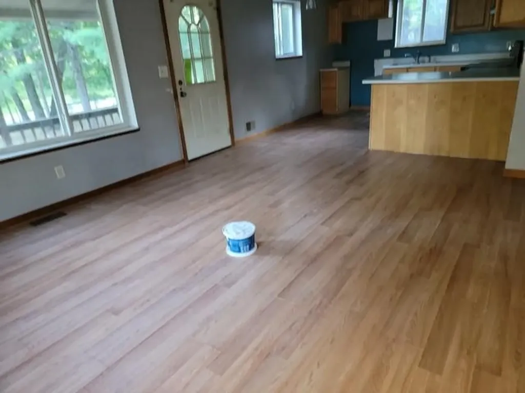 2786 Leona Drive Wilber Township MI 48748