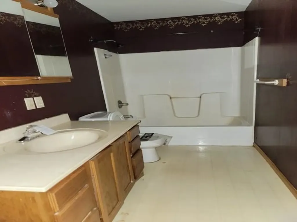 2786 Leona Drive Wilber Township MI 48748