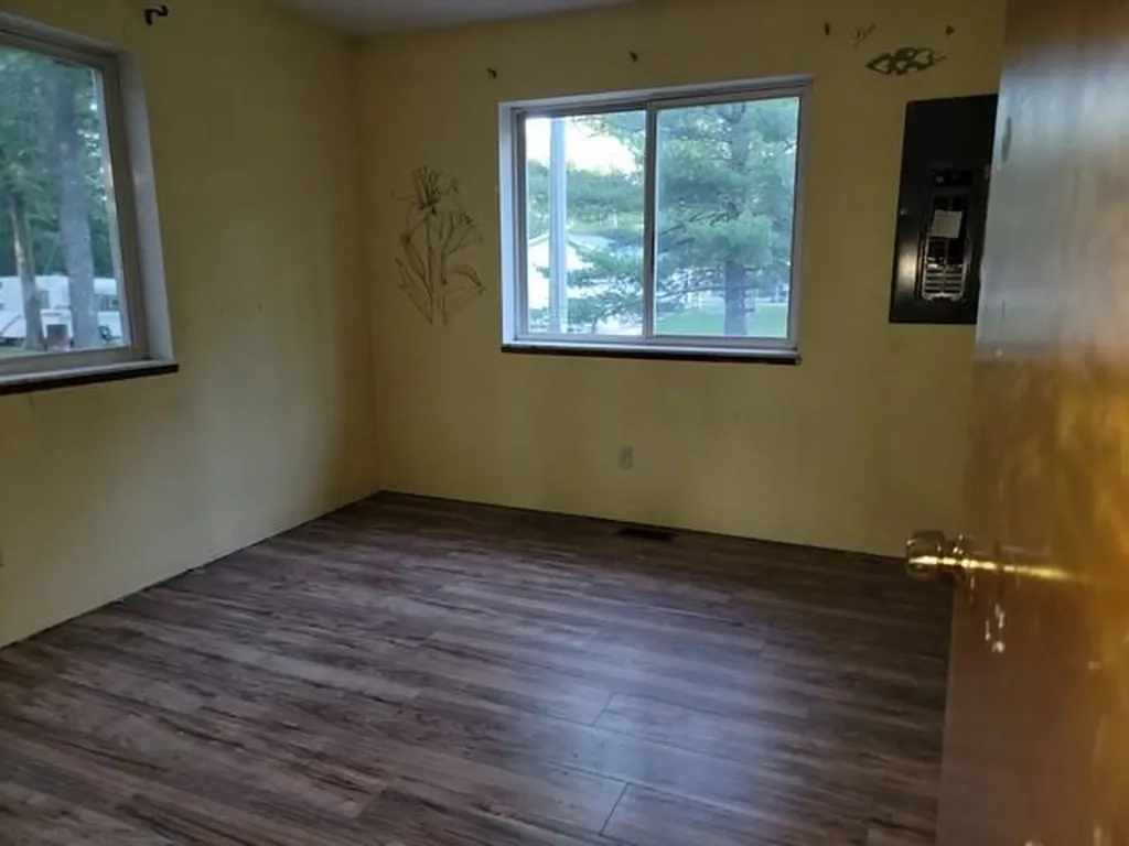 2786 Leona Drive Wilber Township MI 48748