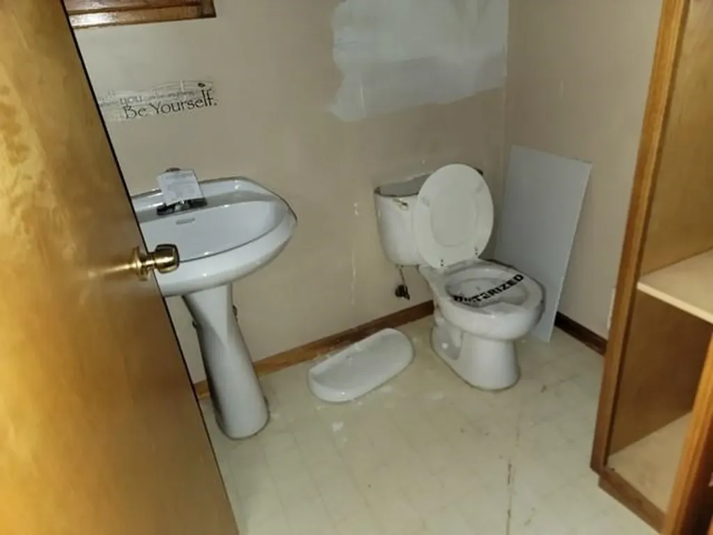 2786 Leona Drive Wilber Township MI 48748