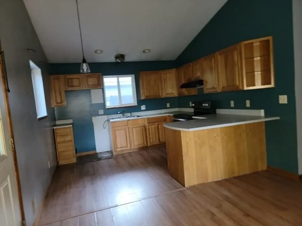 2786 Leona Drive Wilber Township MI 48748