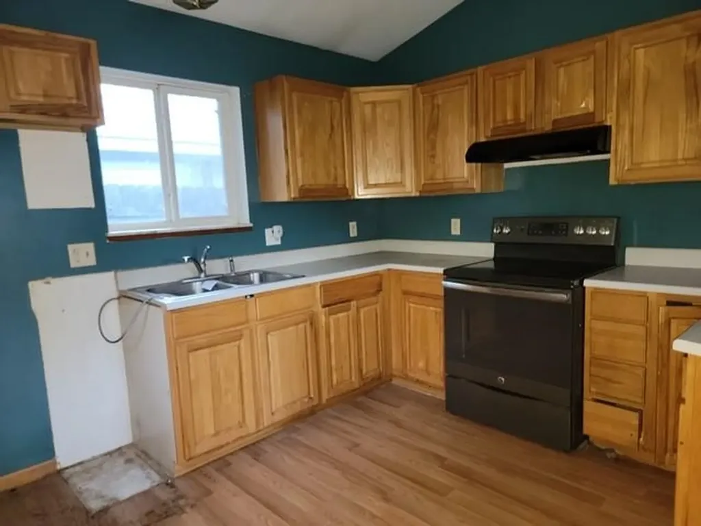 2786 Leona Drive Wilber Township MI 48748