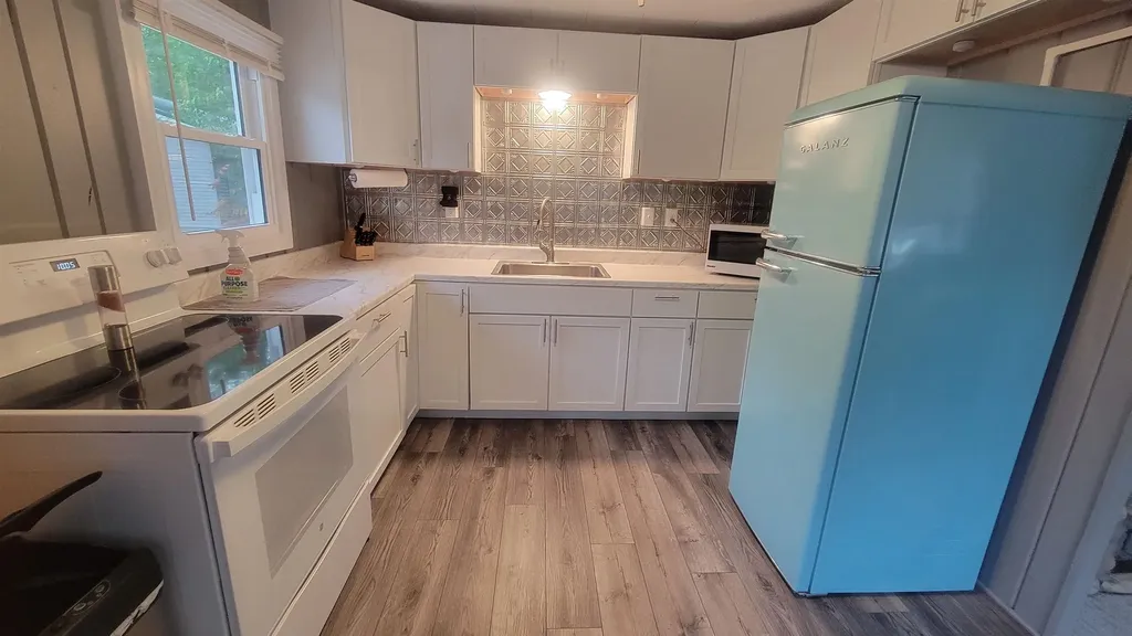 3619 Chippewa Drive Curtis Township MI 48737
