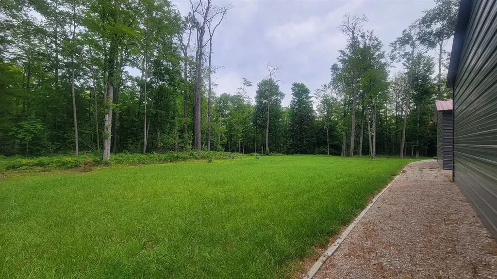 3619 Chippewa Drive Curtis Township MI 48737