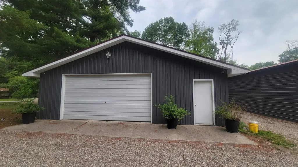3619 Chippewa Drive Curtis Township MI 48737