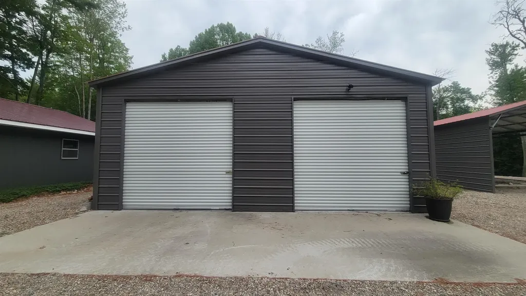 3619 Chippewa Drive Curtis Township MI 48737