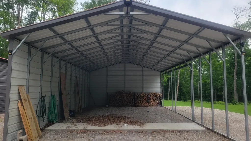 3619 Chippewa Drive Curtis Township MI 48737