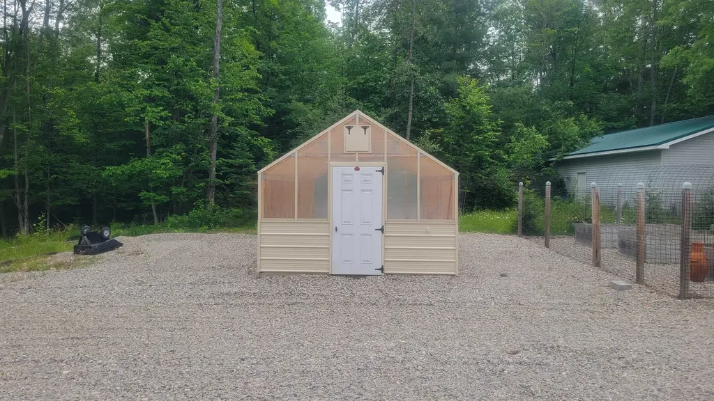 3619 Chippewa Drive Curtis Township MI 48737