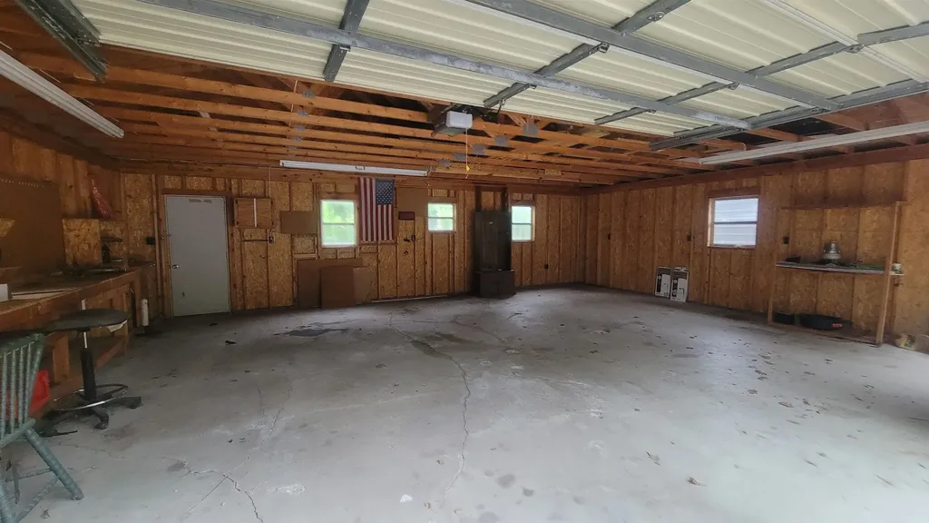 3619 Chippewa Drive Curtis Township MI 48737
