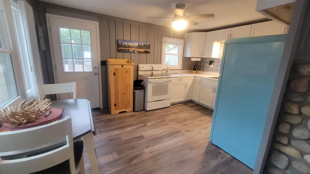 3619 Chippewa Drive Curtis Township MI 48737