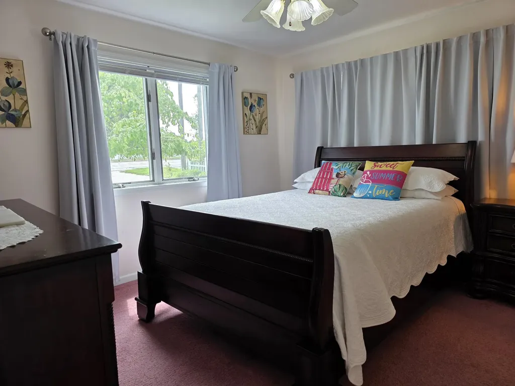 808 W Lake Street Tawas Township MI 48763