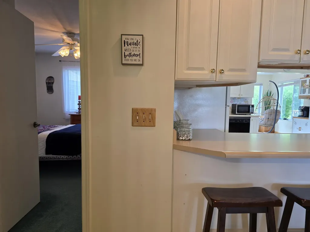 808 W Lake Street Tawas Township MI 48763