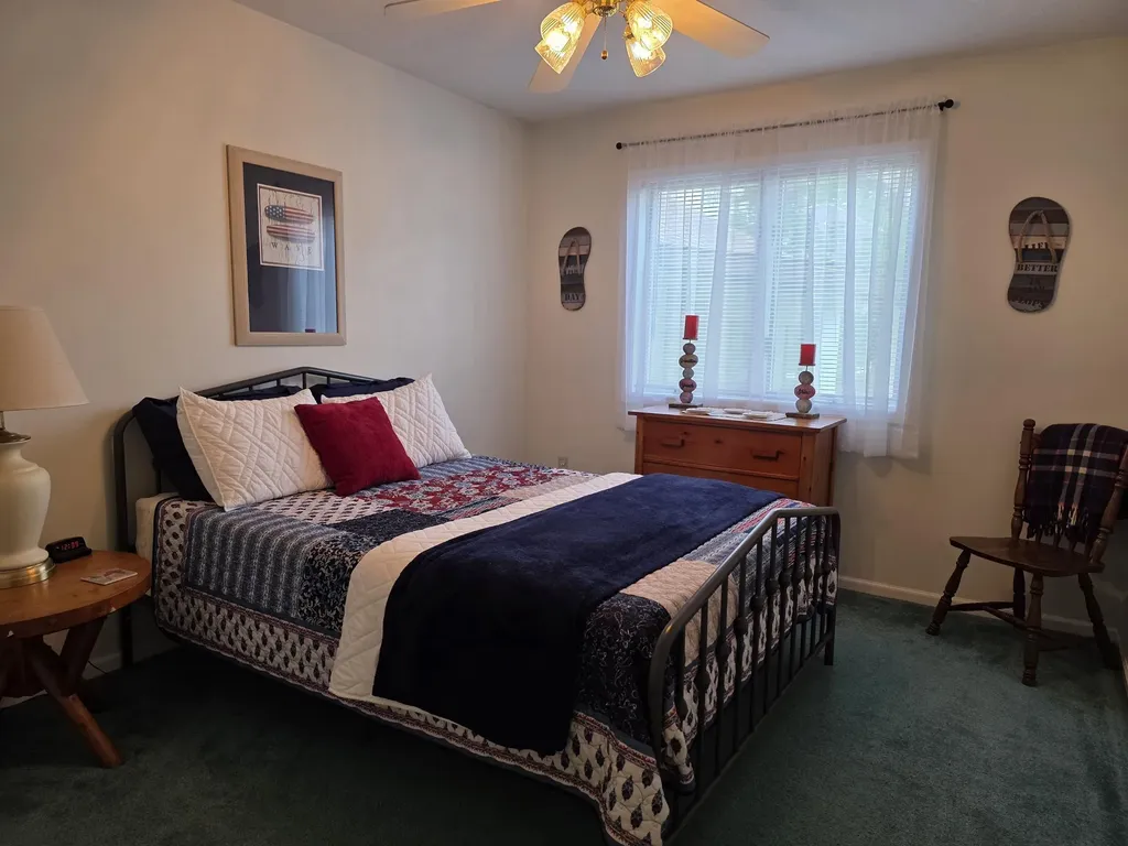 808 W Lake Street Tawas Township MI 48763