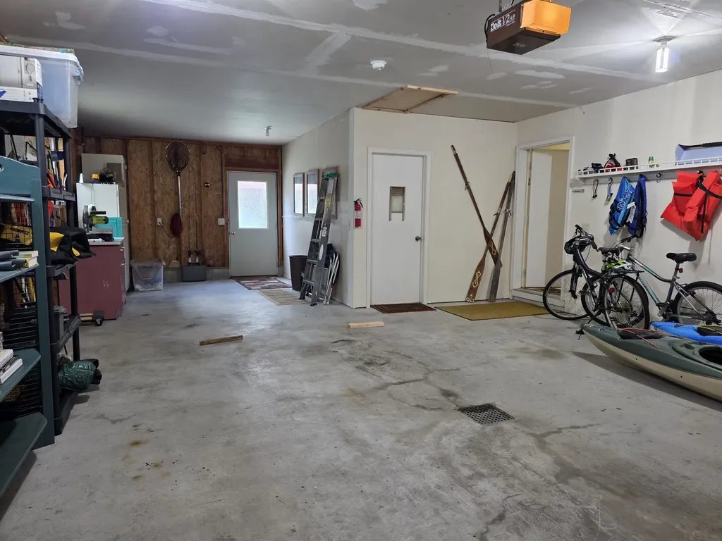808 W Lake Street Tawas Township MI 48763