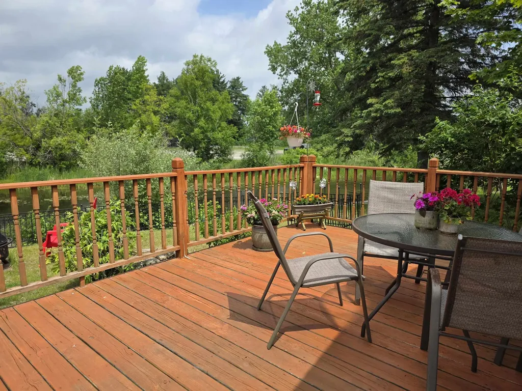 808 W Lake Street Tawas Township MI 48763
