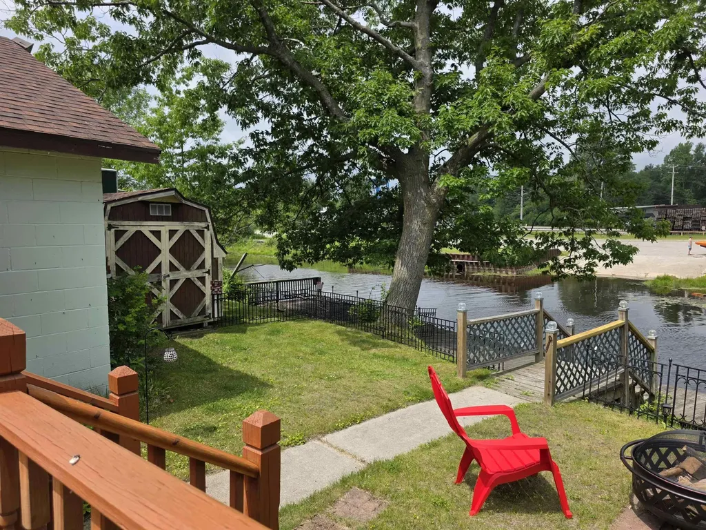 808 W Lake Street Tawas Township MI 48763