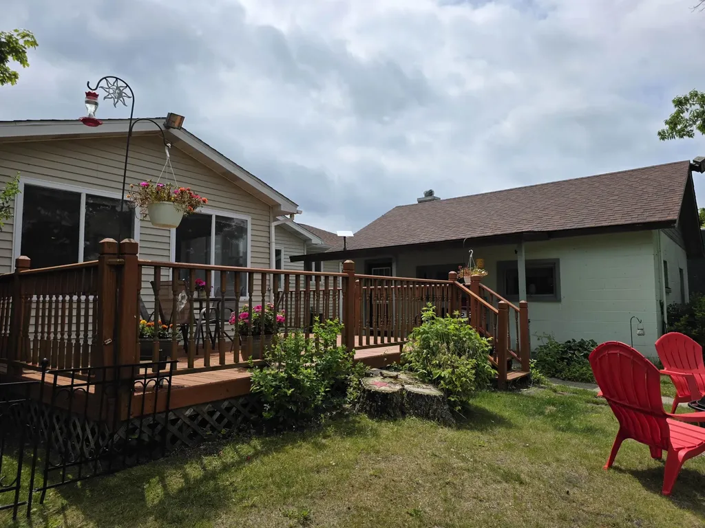 808 W Lake Street Tawas Township MI 48763