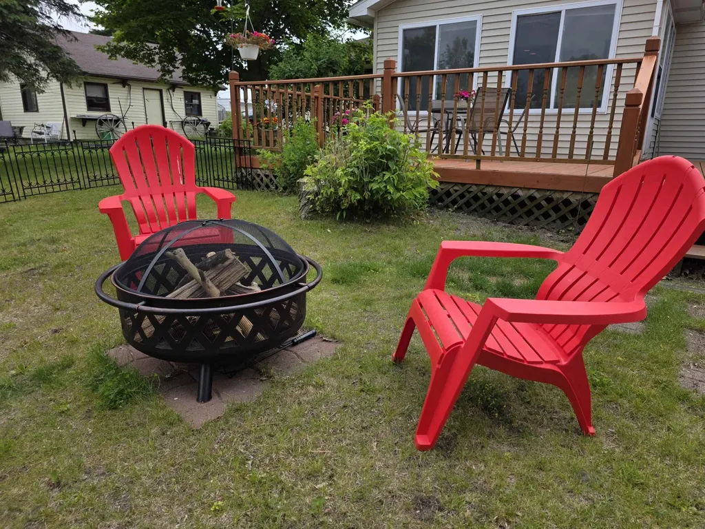 808 W Lake Street Tawas Township MI 48763