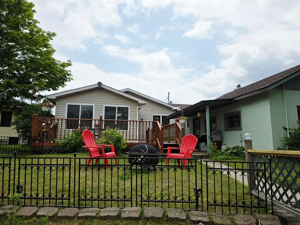 808 W Lake Street Tawas Township MI 48763