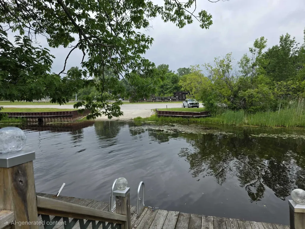 808 W Lake Street Tawas Township MI 48763
